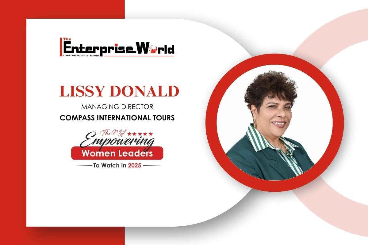 Lissy Donald: Transforming Student Travel into Lifelong Learning Experiences