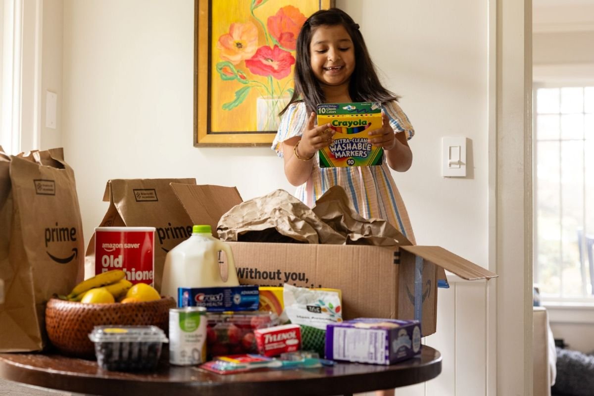 Amazon Same-Day Delivery of fresh food hits 1,000+ cities nationwide | The Enterprise World