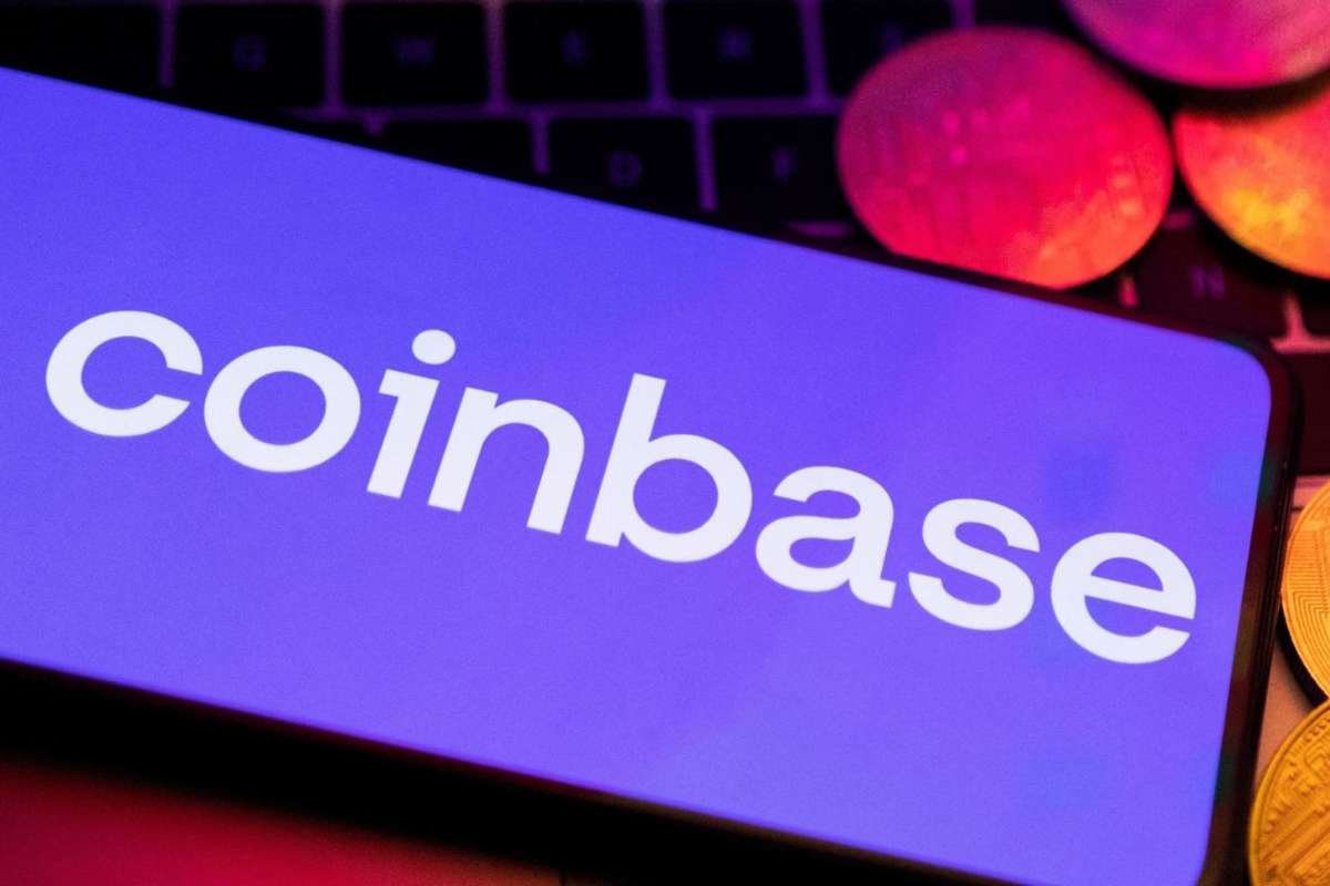 Coinbase Q2 Revenue Tops $1.5B, But Profit Miss Sparks 11% Stock Drop Amid Retail Slowdown