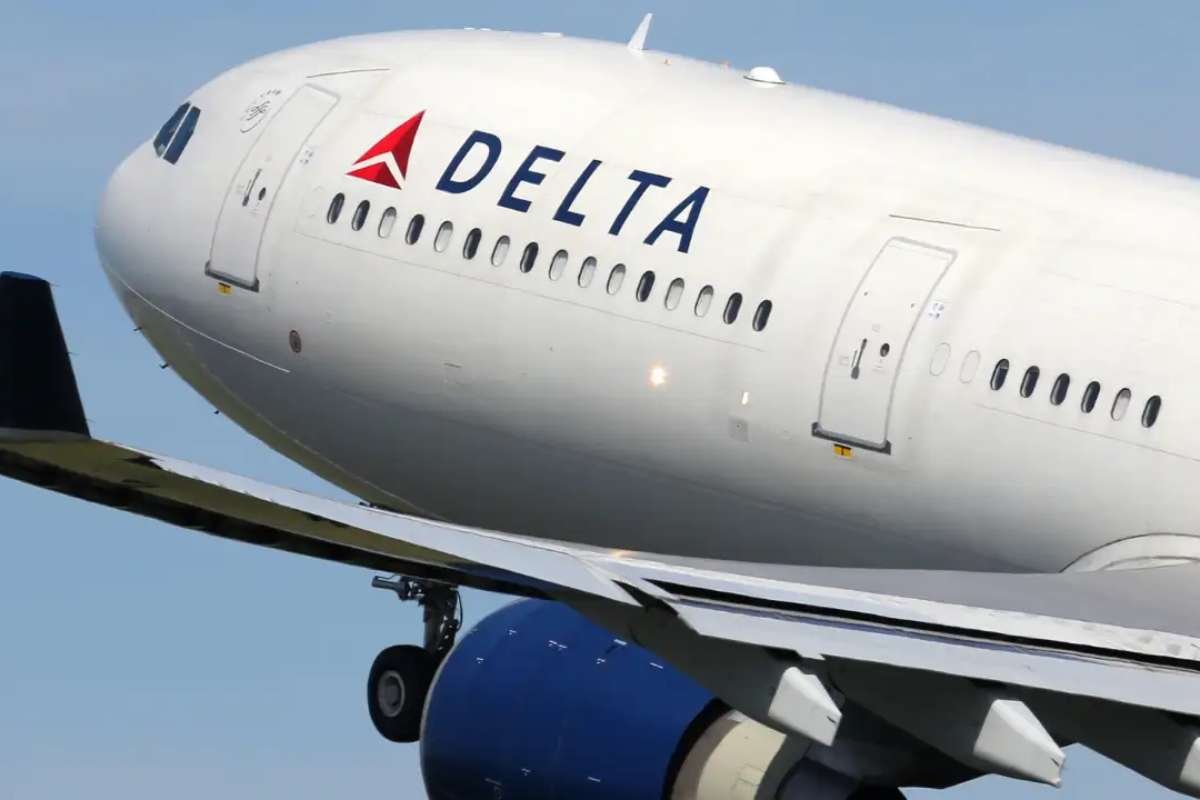 Delta Air Lines Reshapes Network with Key Route Cancellations and Austin Expansion