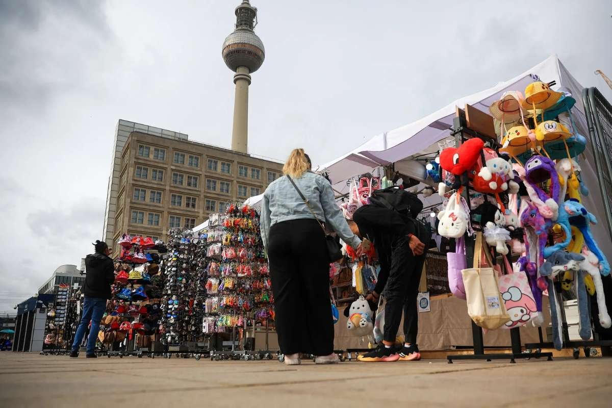 Germany’s July Inflation Flatlines, Clouding ECB Rate Cut Prospects and Market Sentiment