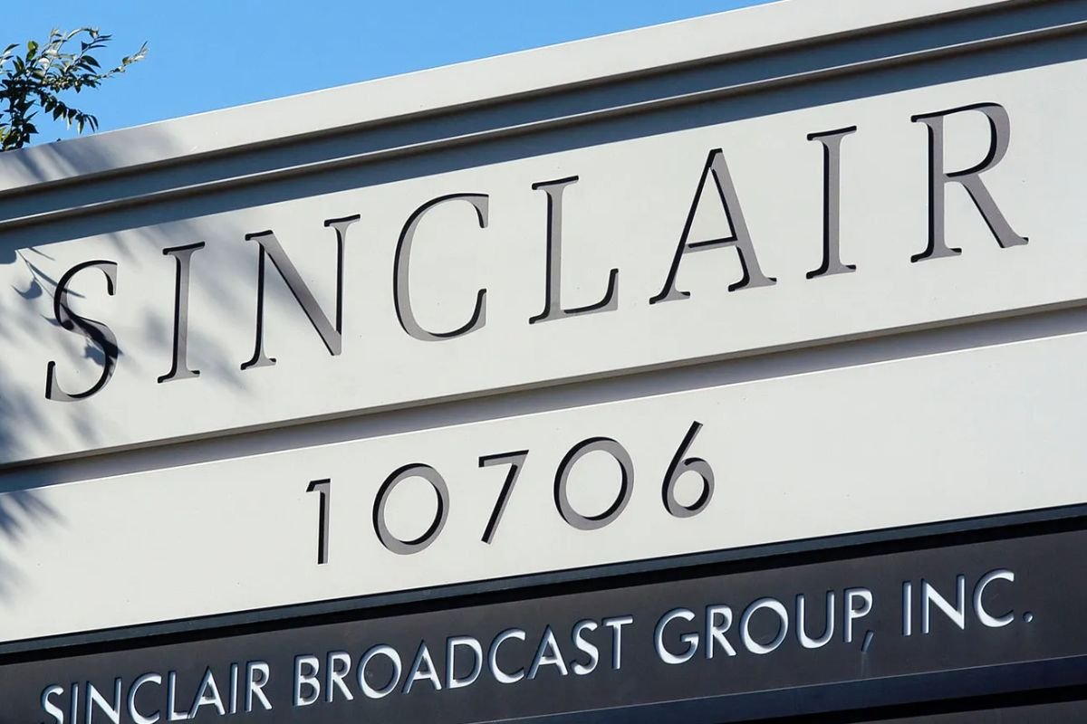 Sinclair Broadcast Group Plans Mergers, Restructuring | The Enterprise World