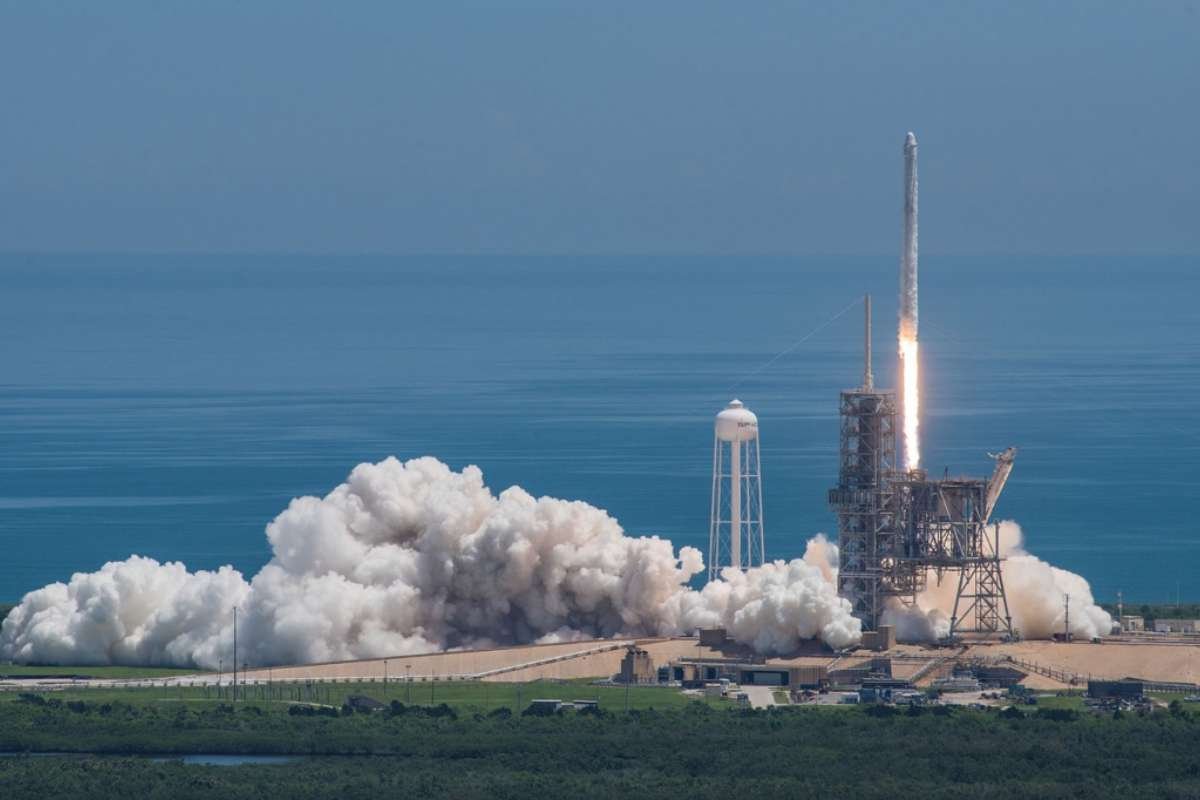 SpaceX’s Starship Prepares for 10th Test Amid Explosions and Mounting Questions.