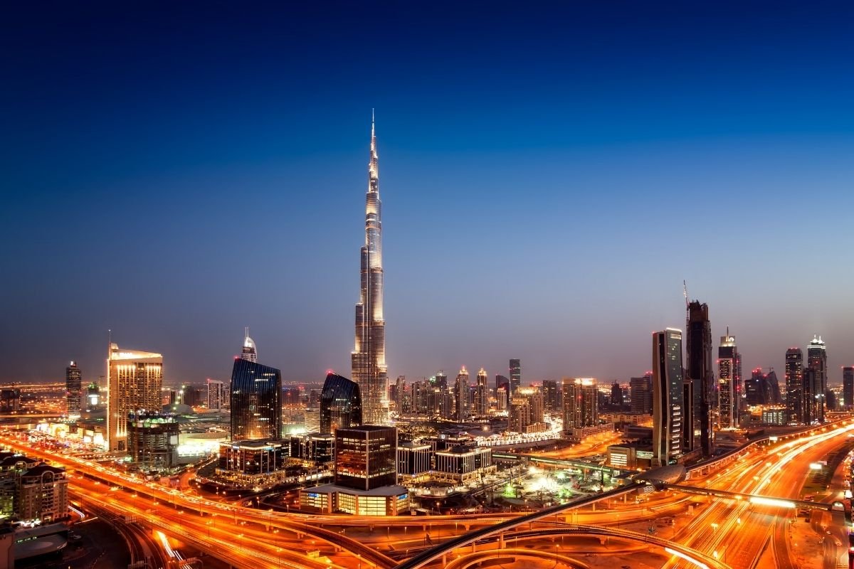 The Global Icons of Impact 2025 - Top Business Event in Dubai | The Enterprise World