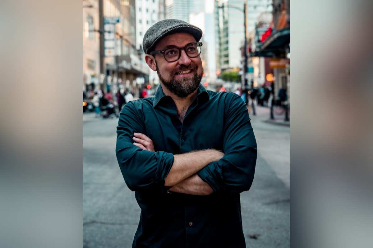 Dan MacQueen’s Journey to Resilience | DMac Keynote | The Enterprise World