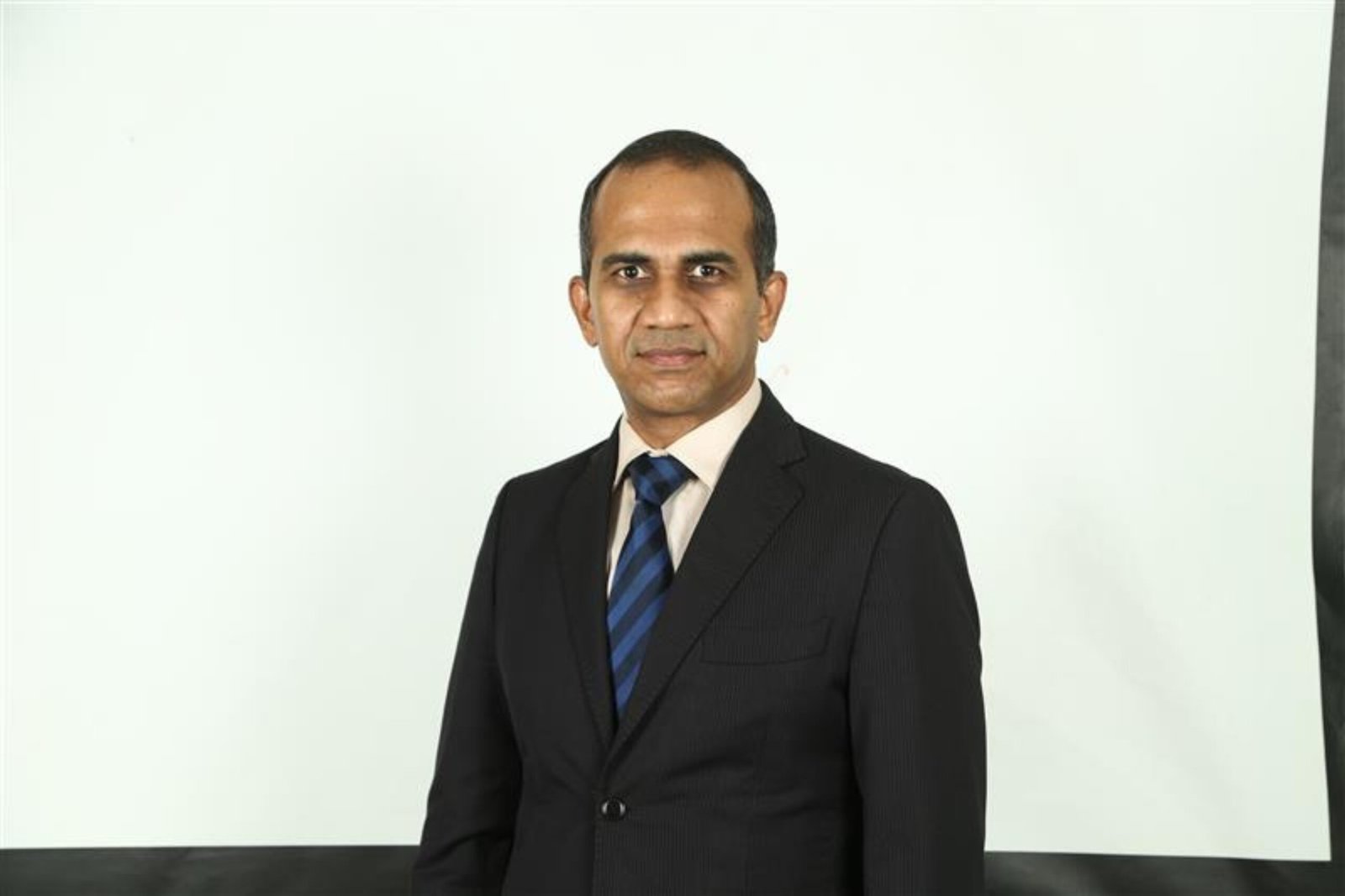 Venkatraman Swaminathan: India’s Digital Vision | Schneider Electric India | The Enterprise World