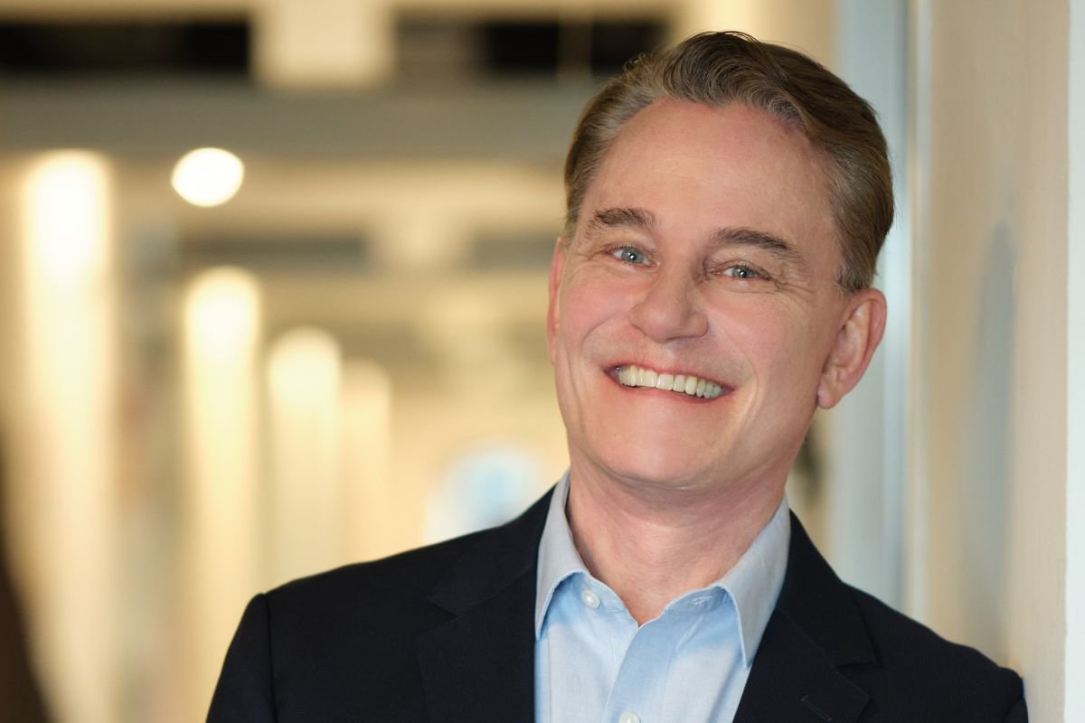 Institute of Coaching: Jeffrey Hull - Empowering Leaders Worldwide | The Enterprise World