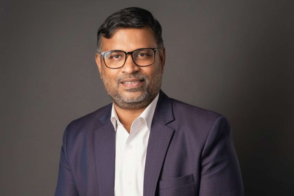 Arshad Hussain: Strategic Recruitment Advisory | Jobskey Consultancy | The Enterprise World