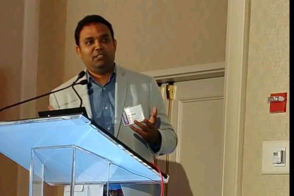 Bhaskar Dey - Growth Leader and Strategic Advisory |  LatentView | The Enterprise World 