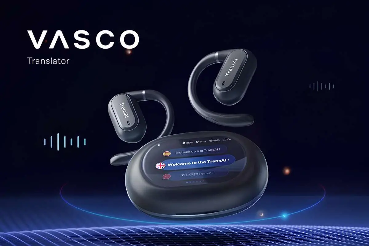 8 Best AI Translation Earbuds for Clear Conversations | The Enterprise World