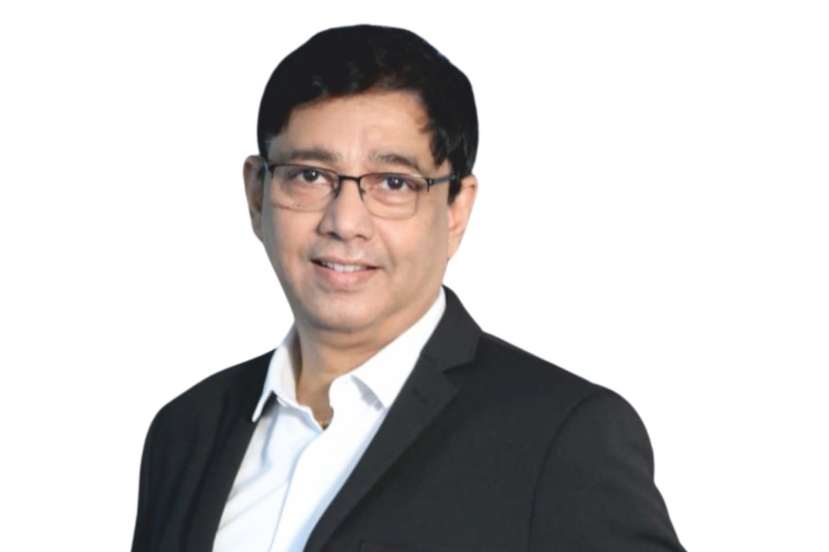 VA TECH WABAG LTD Coleridge Shelley - Innovation in Water Technology | The Enterprise World