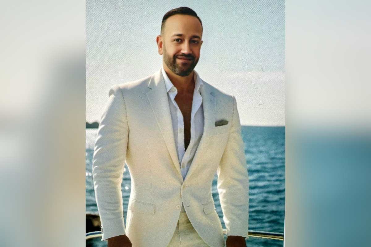IBVM: John Sajadi’s Bold Mission to Unlock Bitcoin’s Full Potential | The Enterprise World