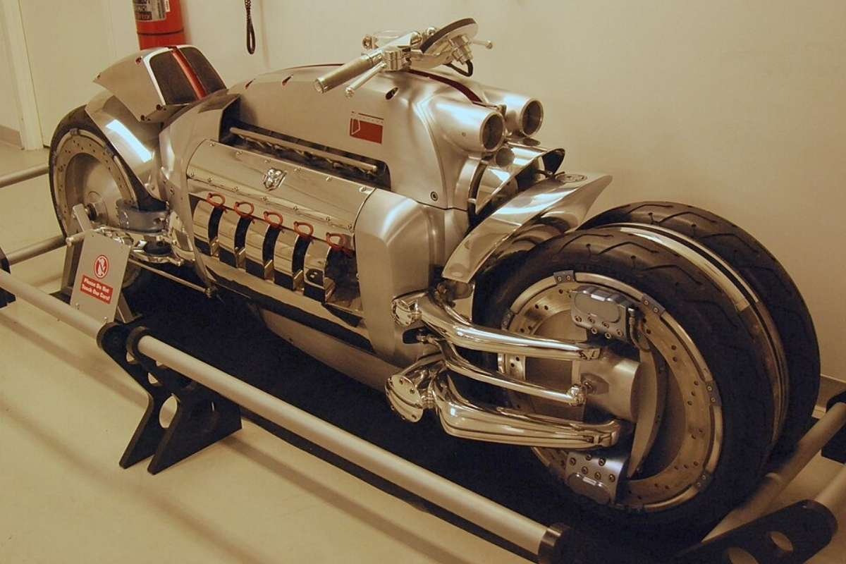 Top 15 Fastest Bike in the World That Refine Speeds | The Enterprise World 