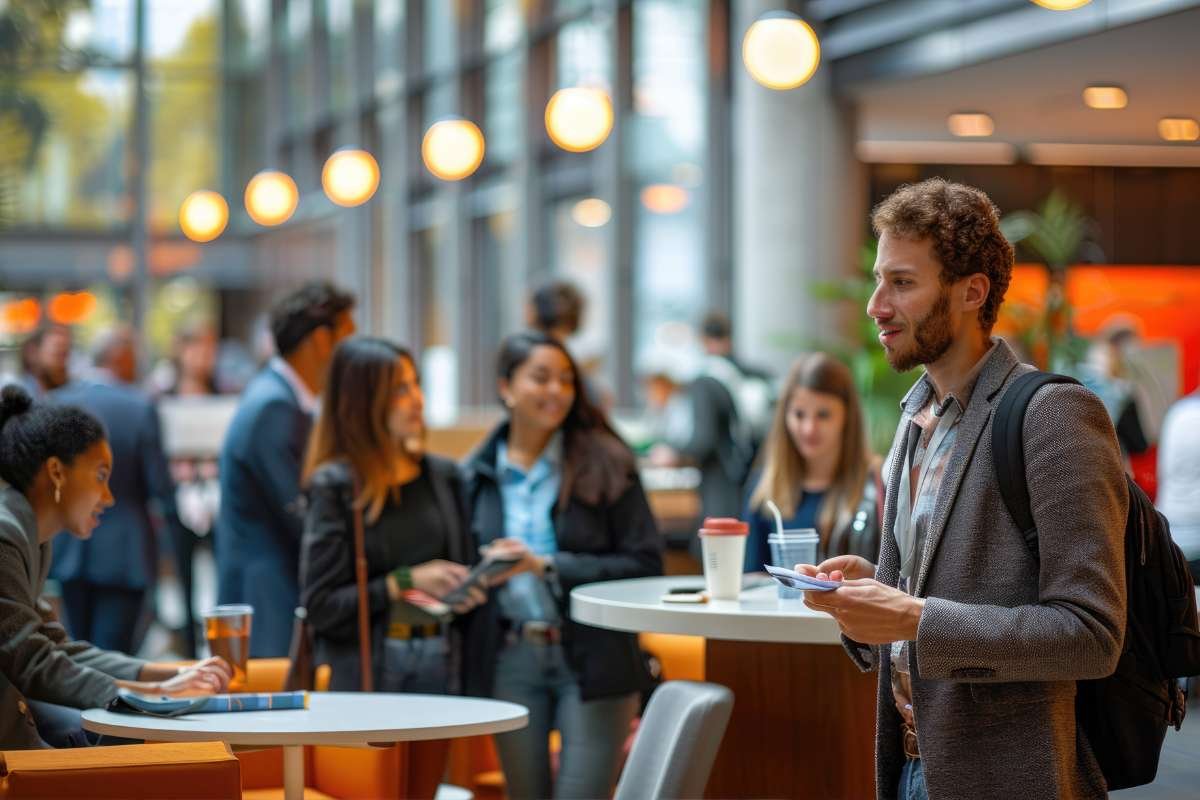 Start Connecting Fast with These 10 Types of Networking Events Actually Worth Your Time