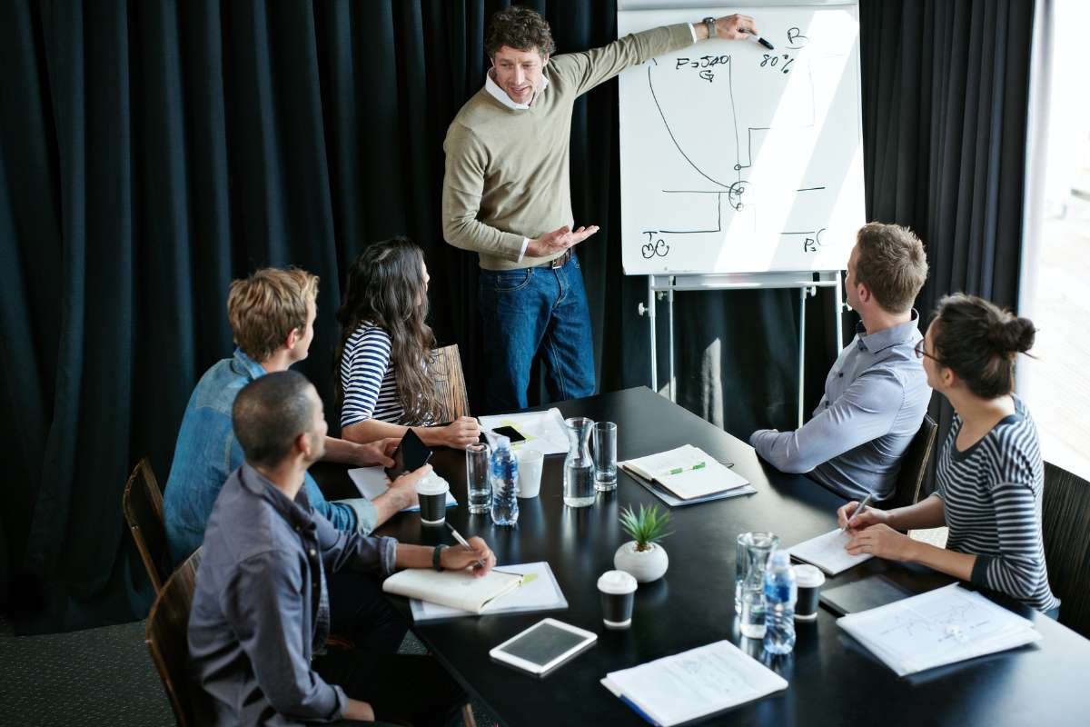 Why Are Top Companies Adopting the Strategic workforce planning model in 2025?