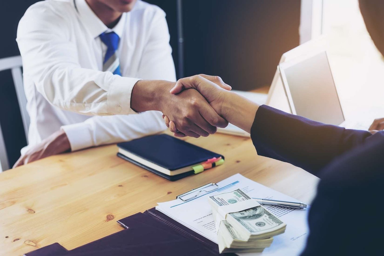 Small Business Loans in the US: How to Qualify and Secure Funding in 2025