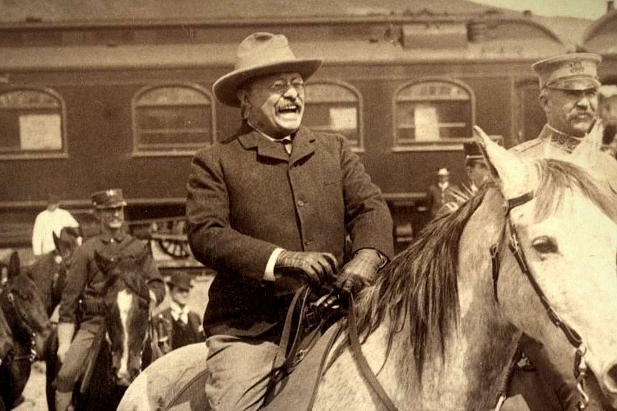 15 Youngest Presidents of the United States Who Changed History | The Enterprise World 