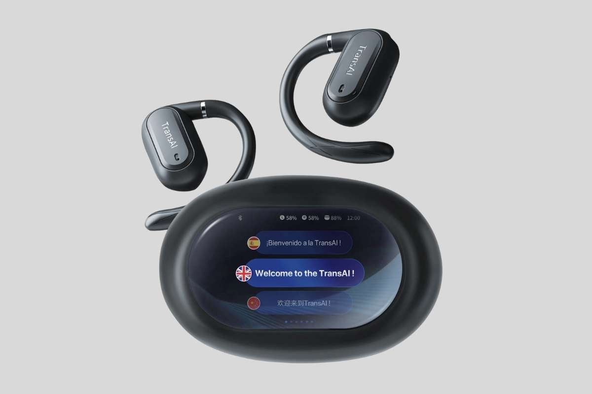 Best AI Translation Earbuds for Smooth Talk Anywhere | The Enterprise World