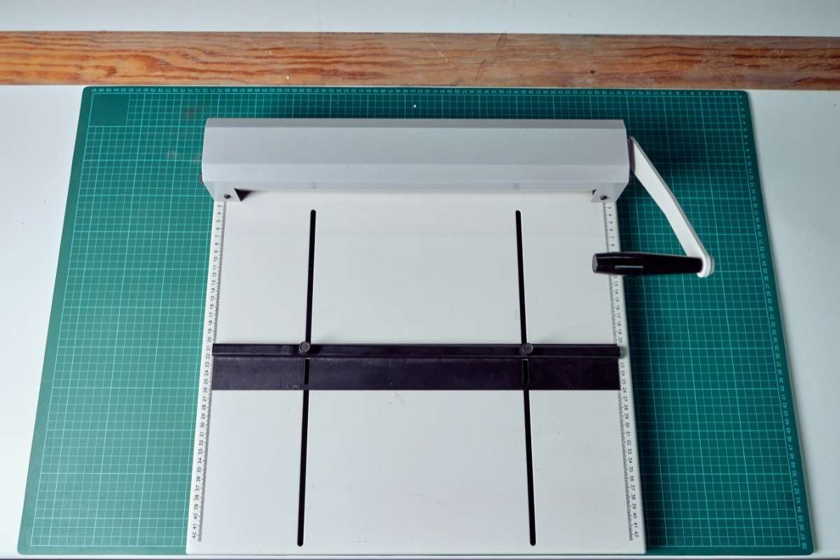 Why Every Office Needs a Reliable Paper Scoring Creaser?