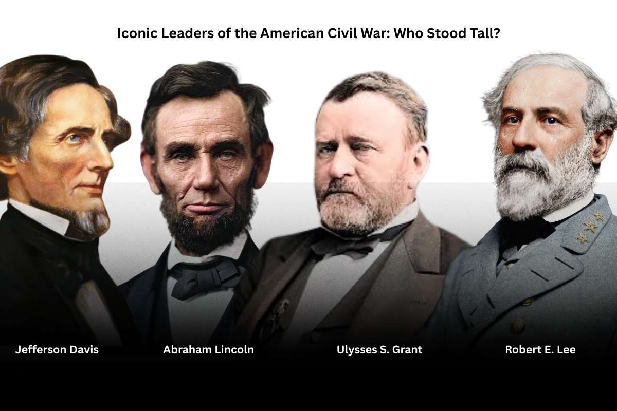 American Civil War: History, Summary, Dates & Causes | The Enterprise World 