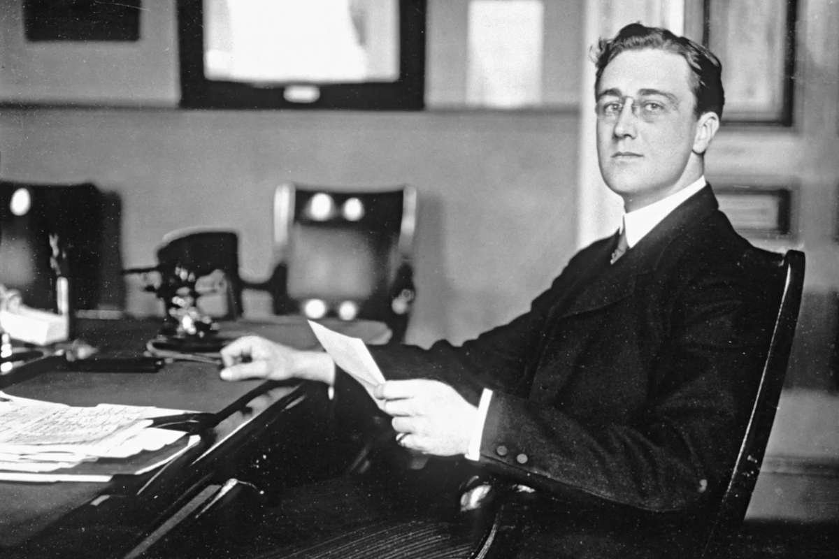 15 Youngest Presidents of the United States Who Changed History | The Enterprise World 