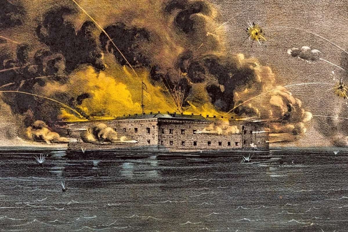 American Civil War: History, Summary, Dates & Causes | The Enterprise World 