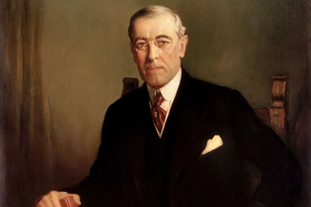 15 Youngest Presidents of the United States Who Changed History | The Enterprise World 