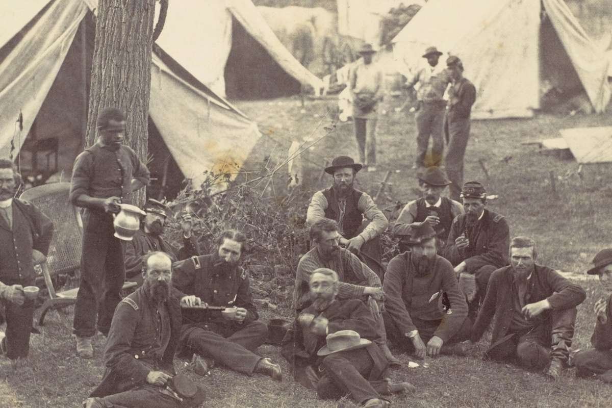 American Civil War: History, Summary, Dates & Causes | The Enterprise World 