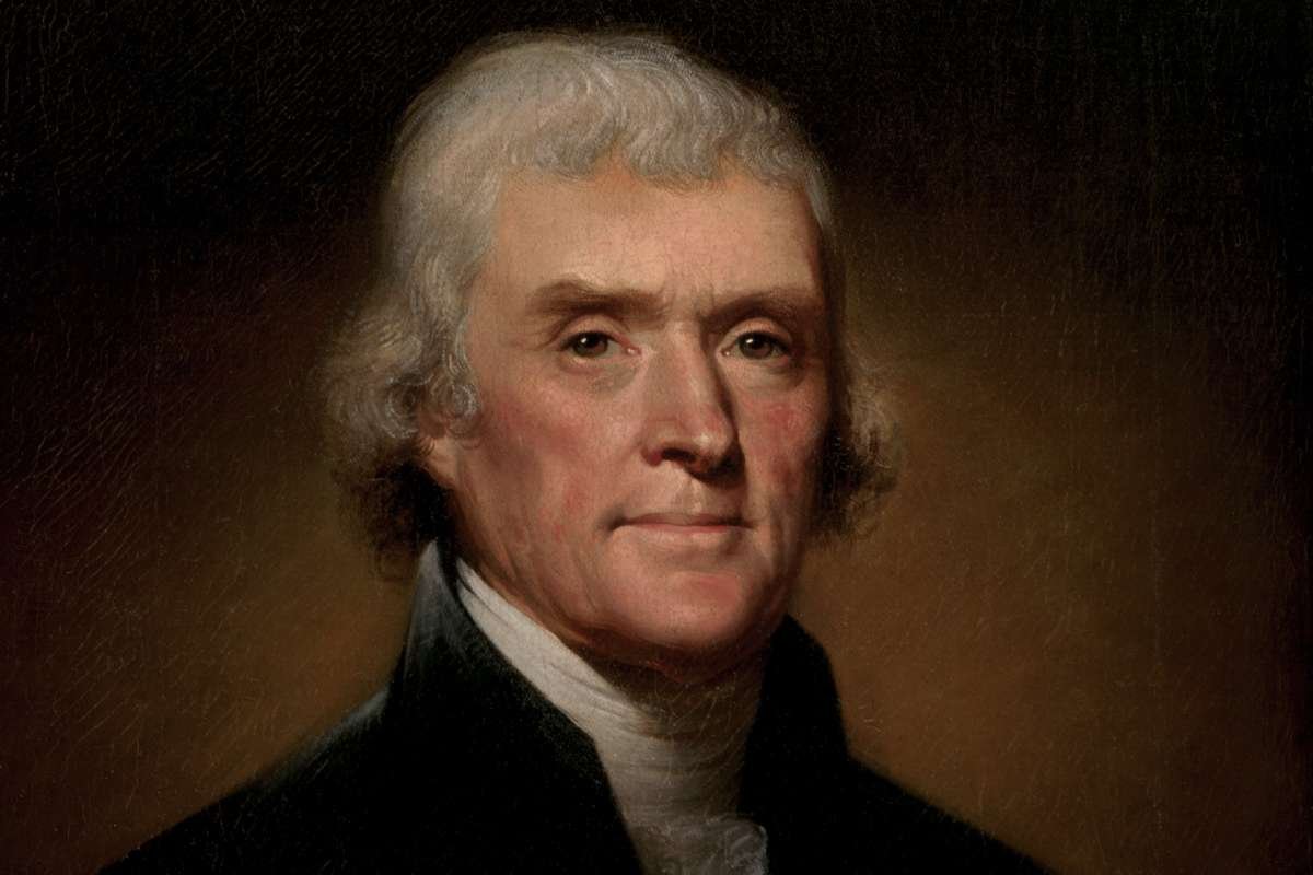 15 Youngest Presidents of the United States Who Changed History | The Enterprise World 