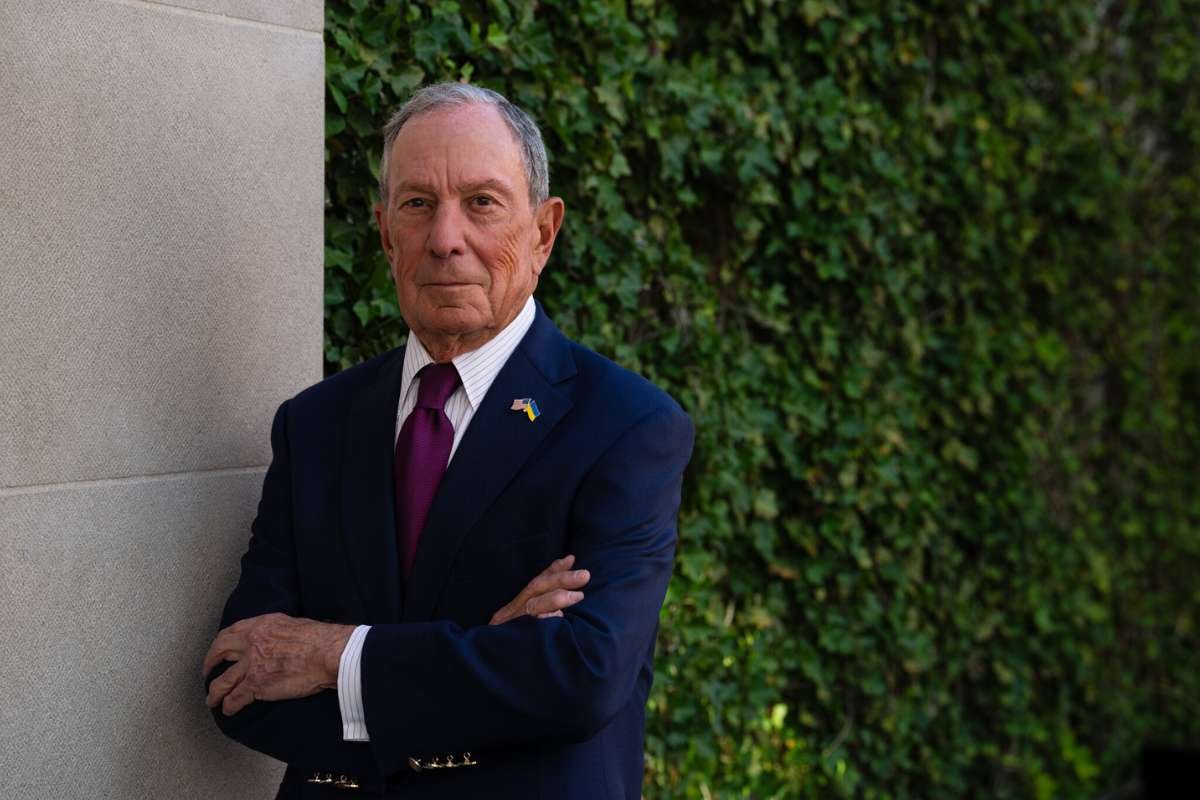 15 Top Philanthropists in the World Are Transforming Education and Healthcare | The Enterprise World