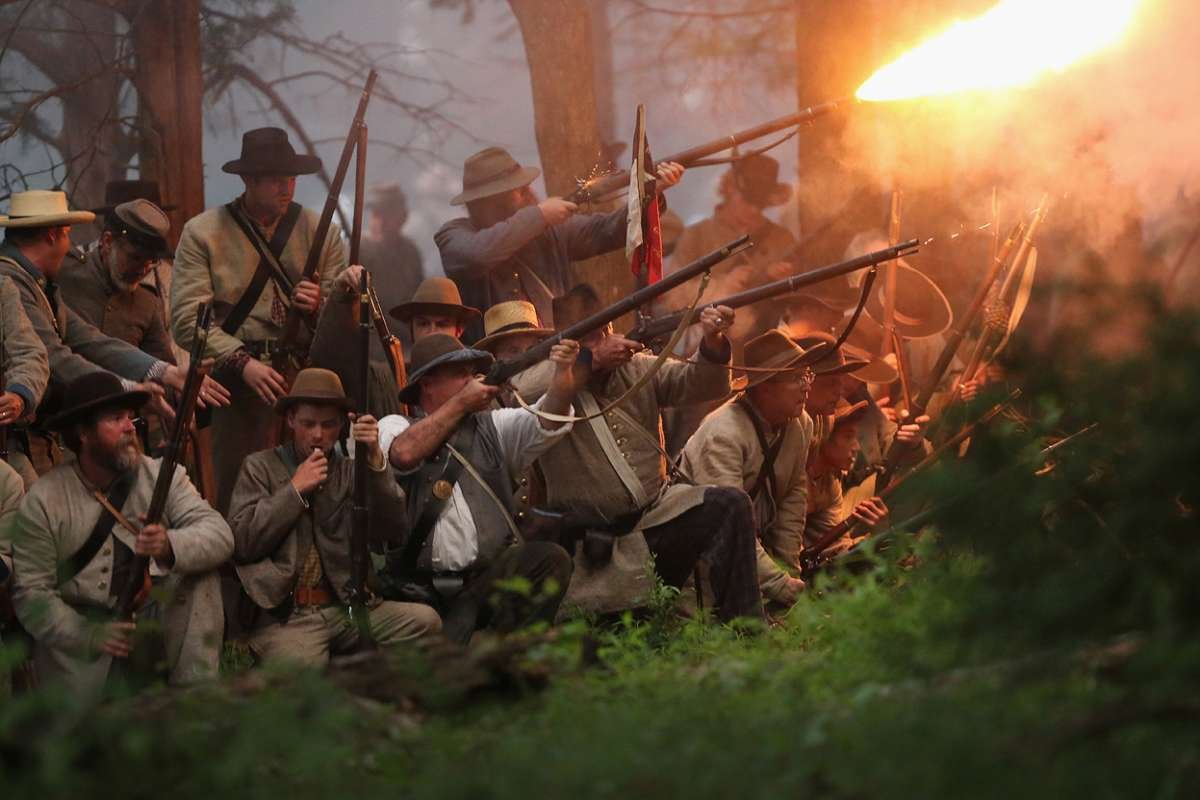 American Civil War: History, Summary, Dates & Causes | The Enterprise World 