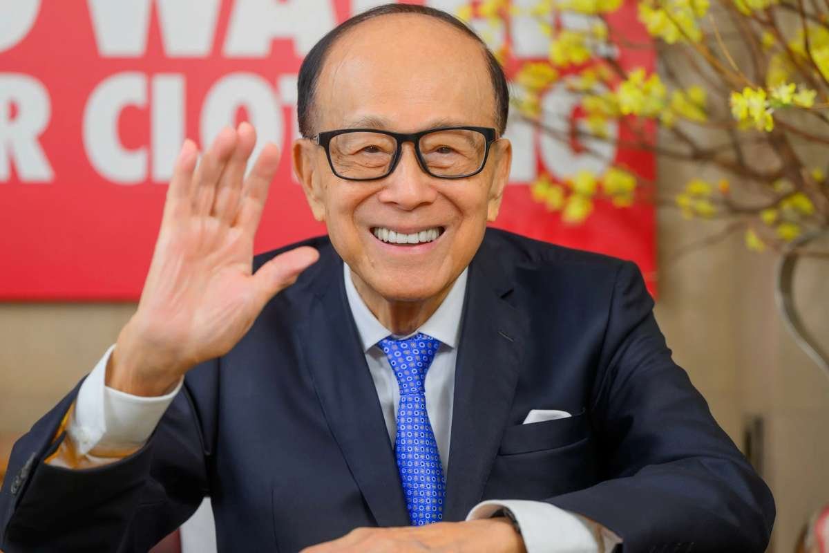 15 Top Philanthropists in the World Are Transforming Education and Healthcare | The Enterprise World