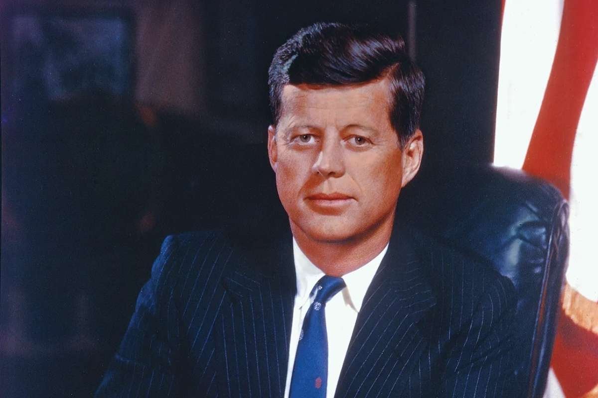15 Youngest Presidents of the United States Who Changed History | The Enterprise World 