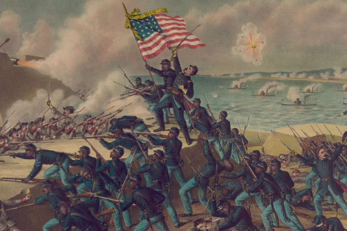 Vietnam War: Facts, Summary, and Timeline | The Enterprise World
