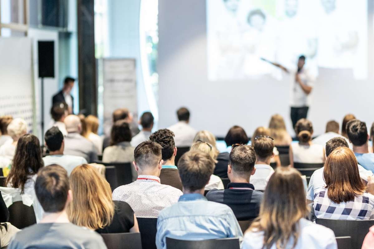 10 Types of Networking Events Actually Worth Your Time | The Enterprise World 