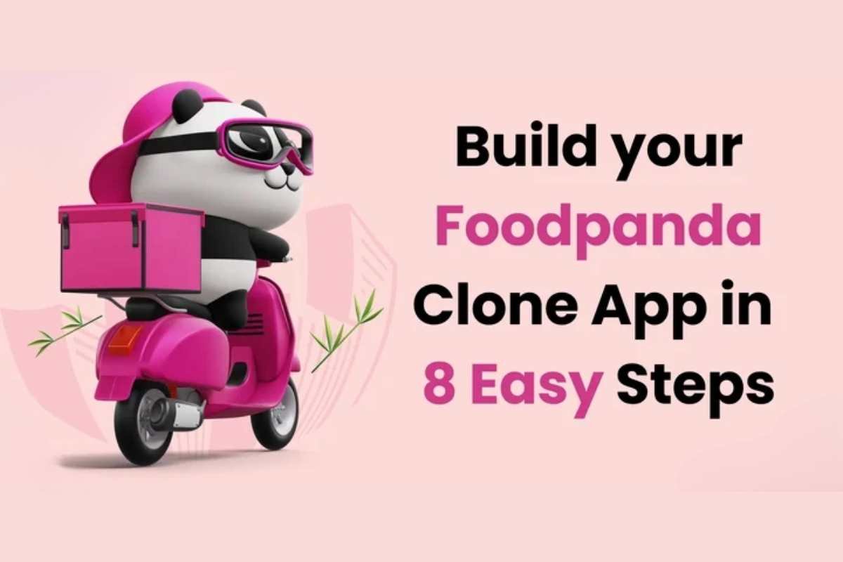 Foodpanda - Simple, Speedy, and Always Just Around the Corner | The Enterprise World 