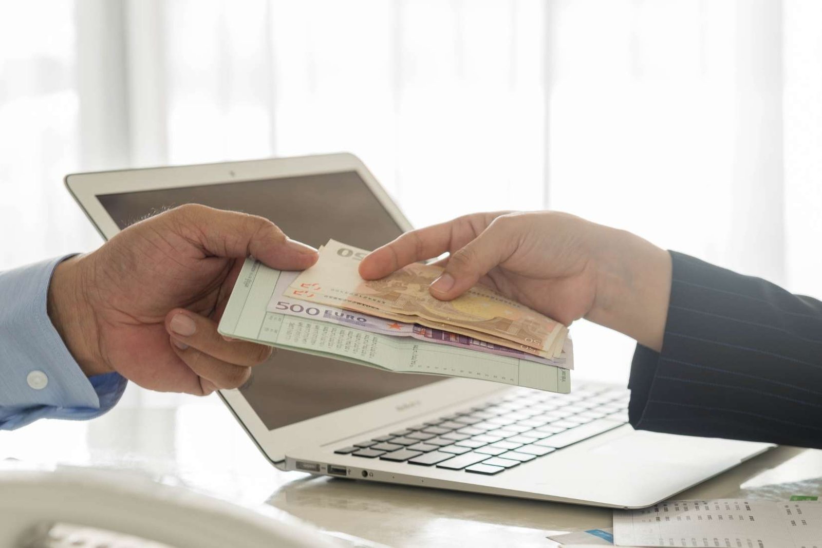 Top 5 Small Business Loans in the US in 2025 | The Enterprise World 