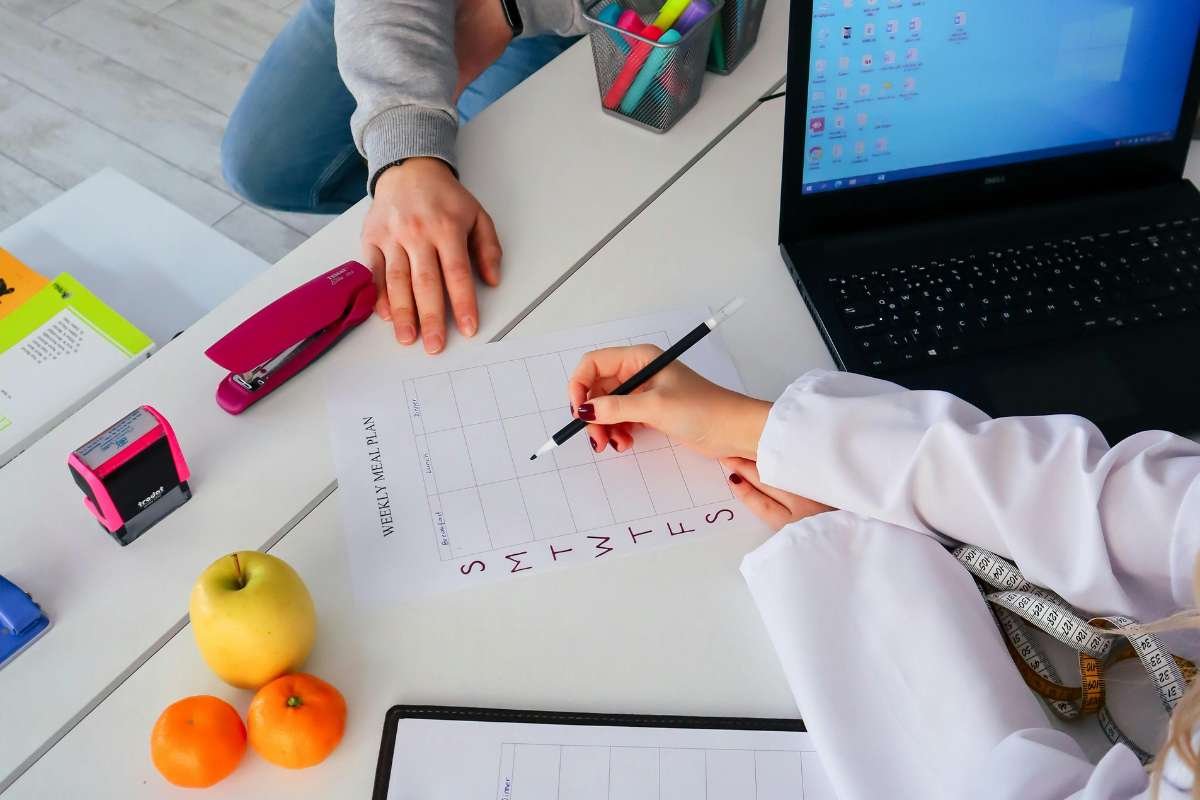 How to Set Effective Self-Improvement Goals in 7 Steps?  | The Enterprise World 
