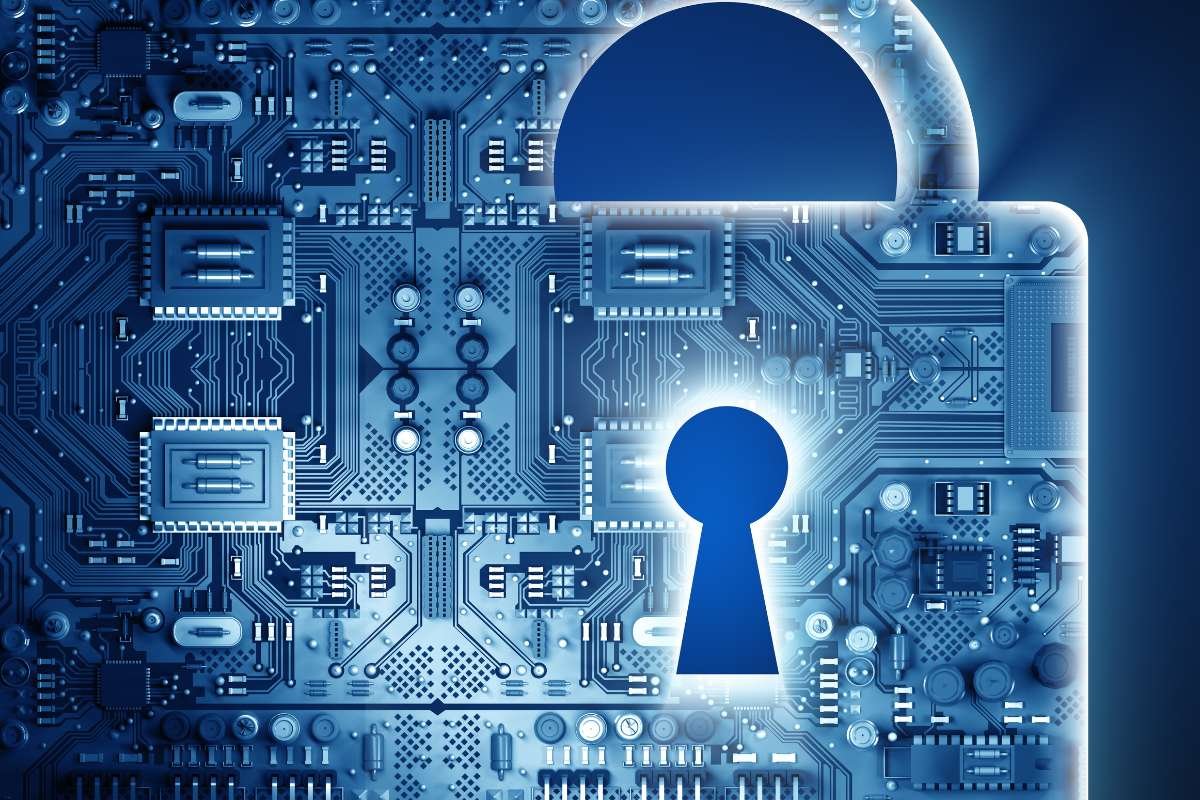 4 Signs That Your Business Security Needs an Upgrade | The Enterprise World 