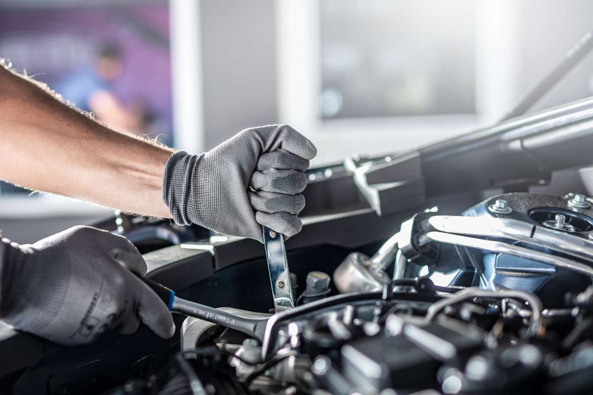 Why Industrial Component Repairs Is Critical to Asset Longevity? | The Enterprise World