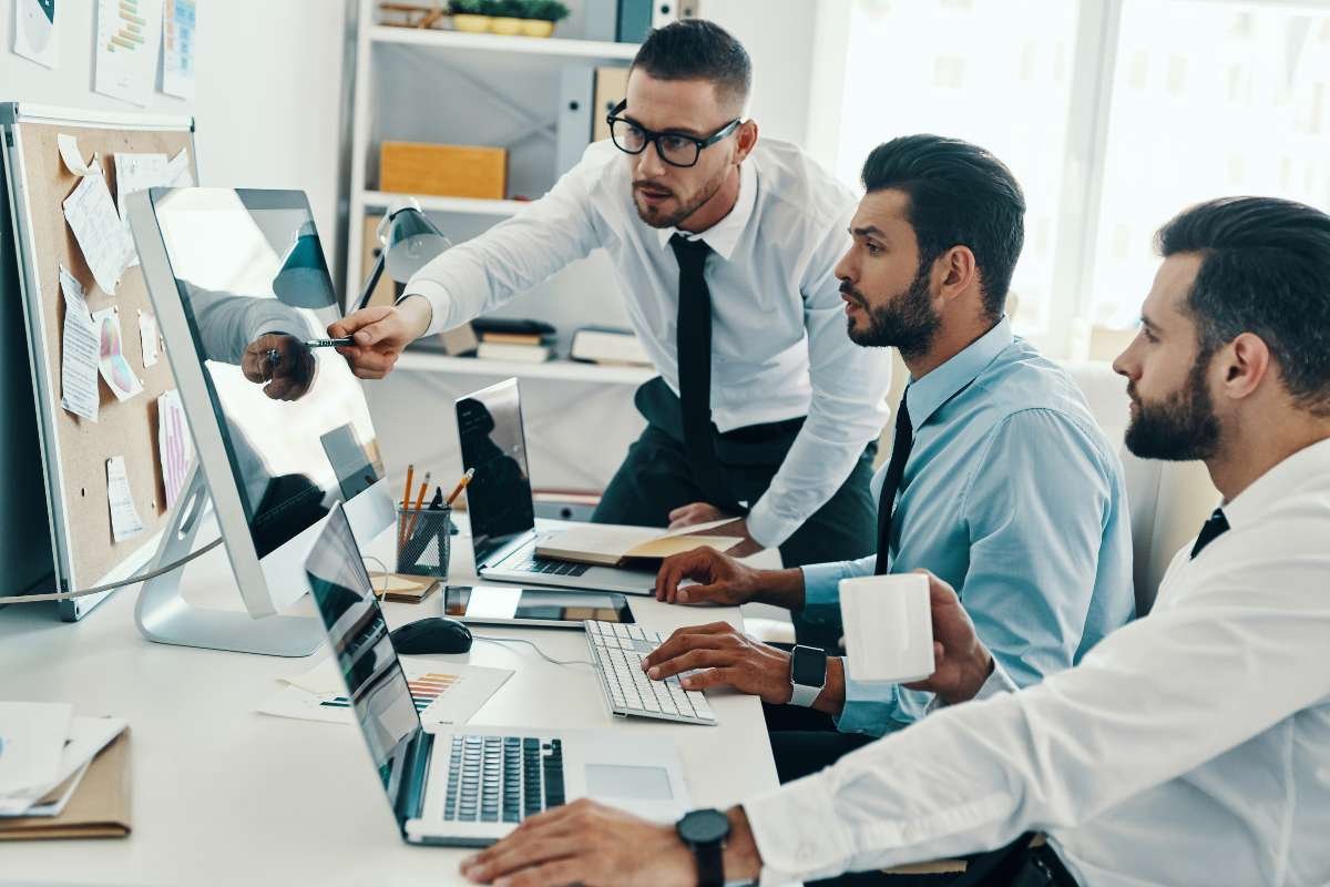 AI SEO Agency Helps Brands Rank in Google’s AI Overviews | The Enterprise World 