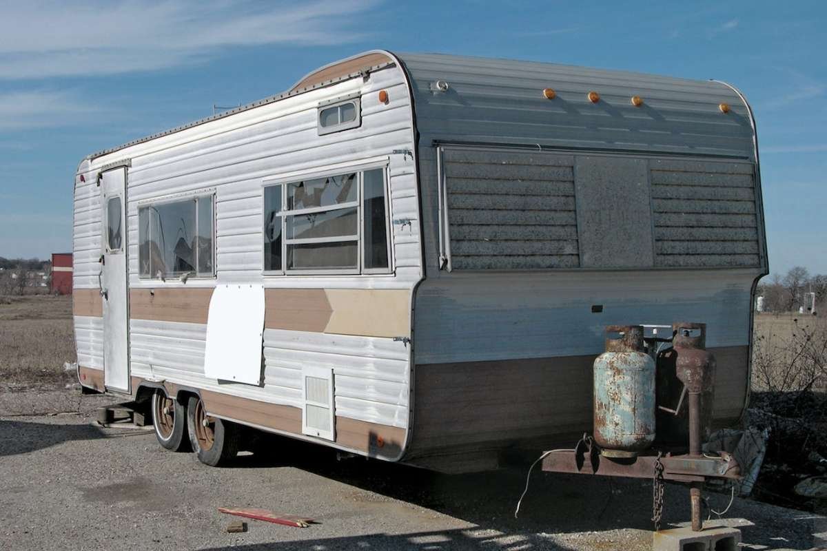 Covered RV Storage Jacksonville FL: Why It’s Worth It | The Enterprise World