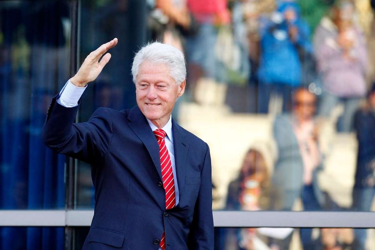 15 Youngest Presidents of the United States Who Changed History | The Enterprise World 