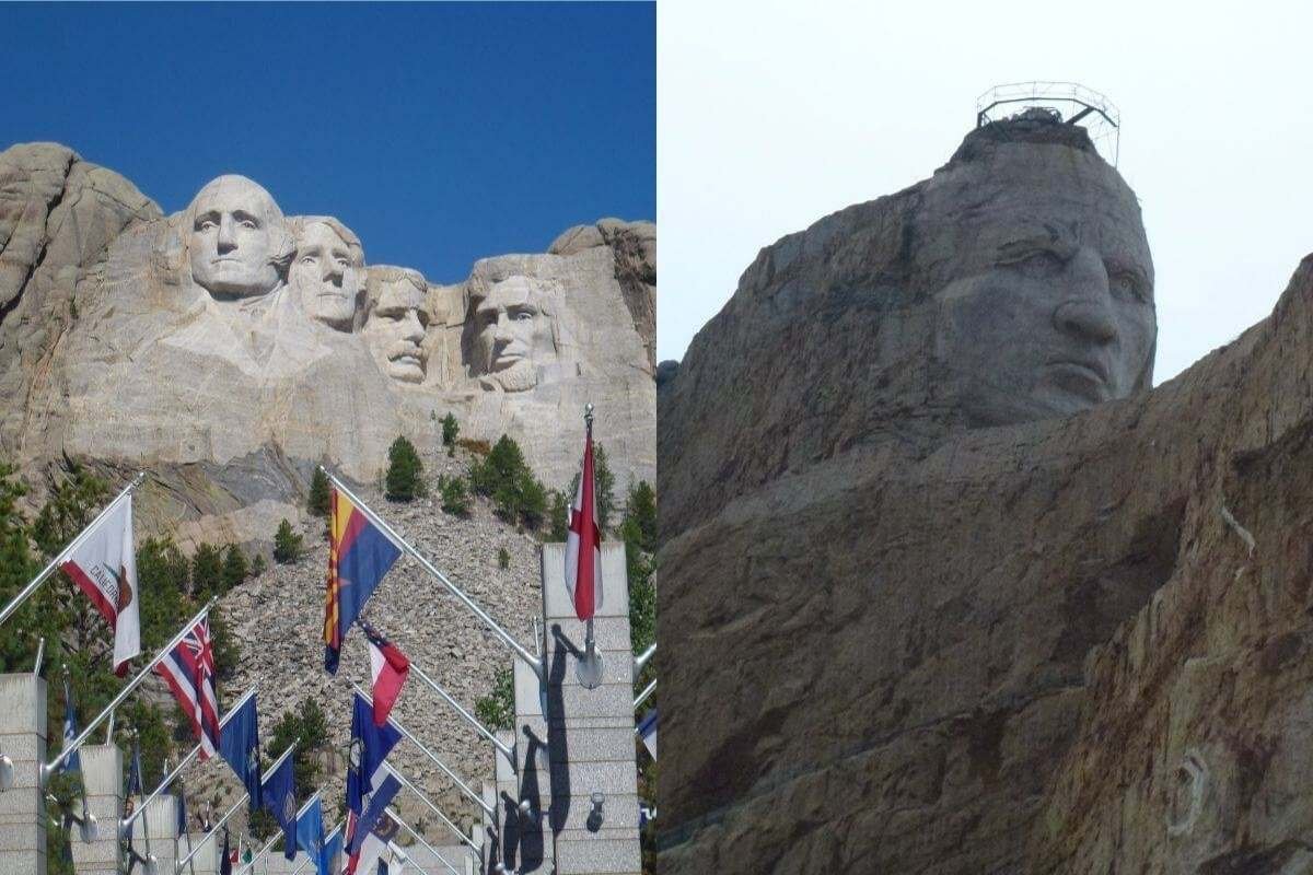 10 Interesting Facts About Mount Rushmore’s Lasting Legacy | The Enterprise World