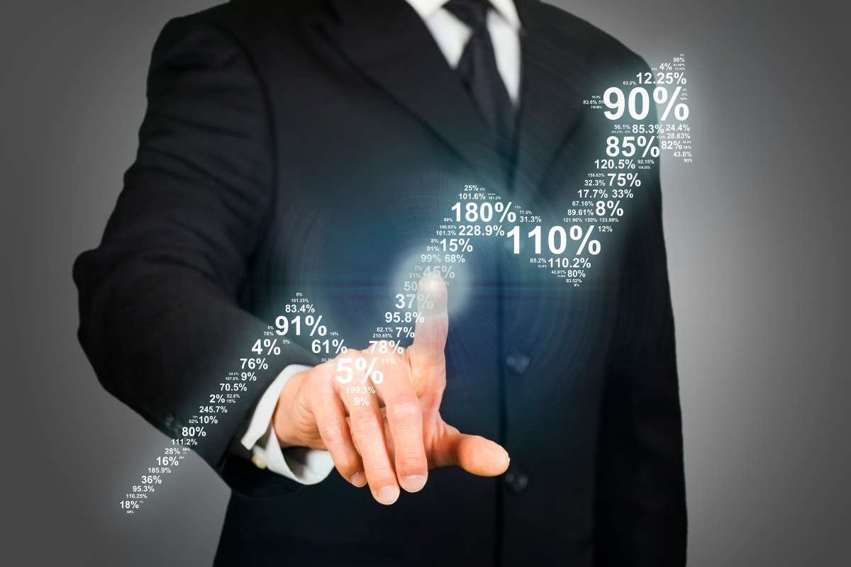 How to Set Effective Self-Improvement Goals in 7 Steps?  | The Enterprise World 