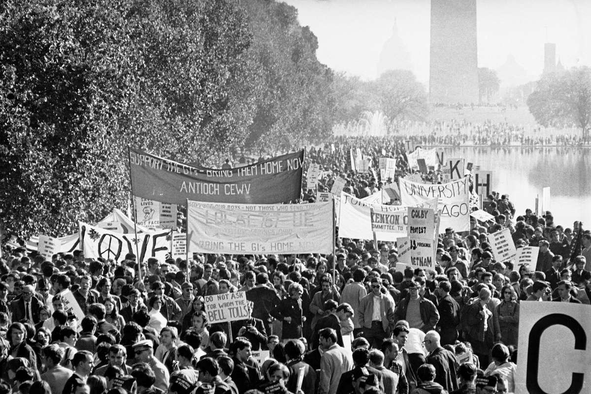 Vietnam War: Facts, Summary, and Timeline | The Enterprise World 