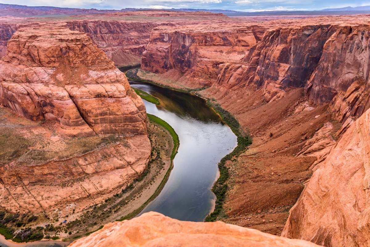 Top 10 Longest and Largest Rivers in the World in 2025 | The Enterprise World
