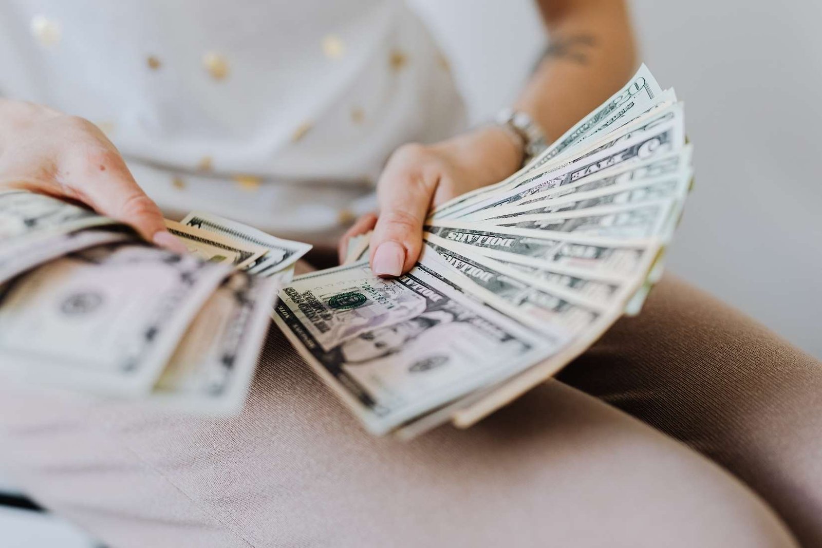 Top 5 Small Business Loans in the US in 2025 | The Enterprise World 