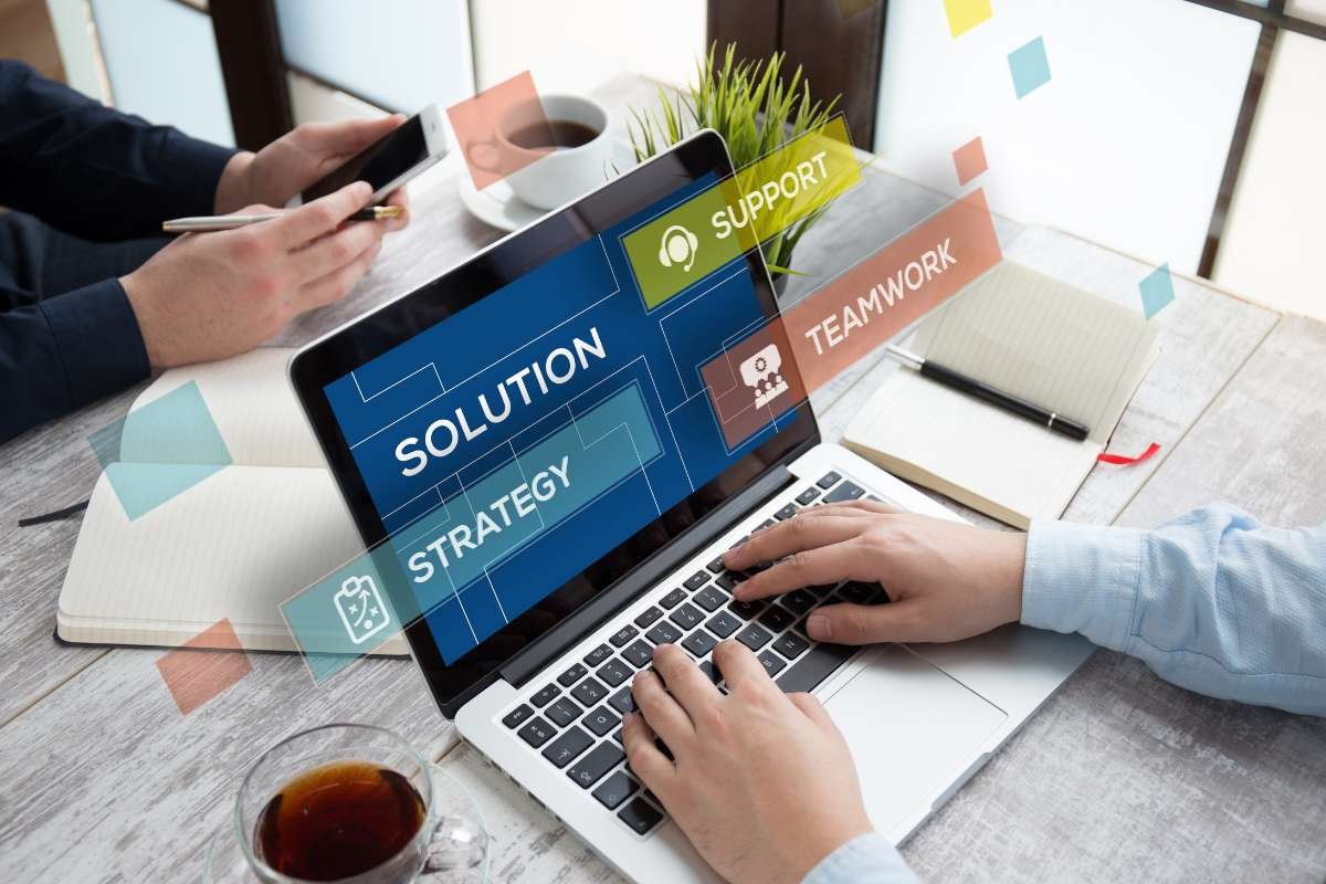 4 Signs That Your Business Security Needs an Upgrade | The Enterprise World 