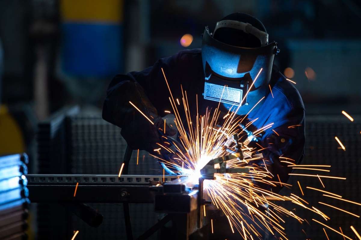 Why Industrial Component Repairs Is Critical to Asset Longevity? | The Enterprise World